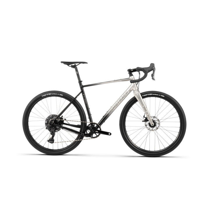 Bombtrack Audax AL Sword – Alloy All-Road Bikepacking Bike