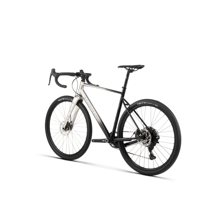 Bombtrack Audax AL Sword – Alloy All-Road Bikepacking Bike