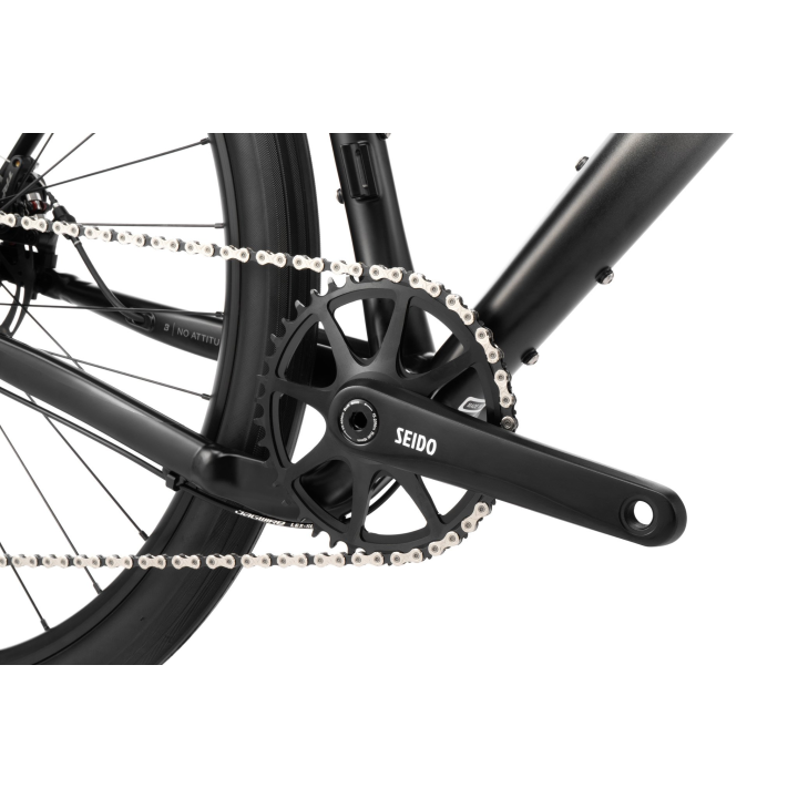 Bombtrack Audax AL Sword – Alloy All-Road Bikepacking Bike