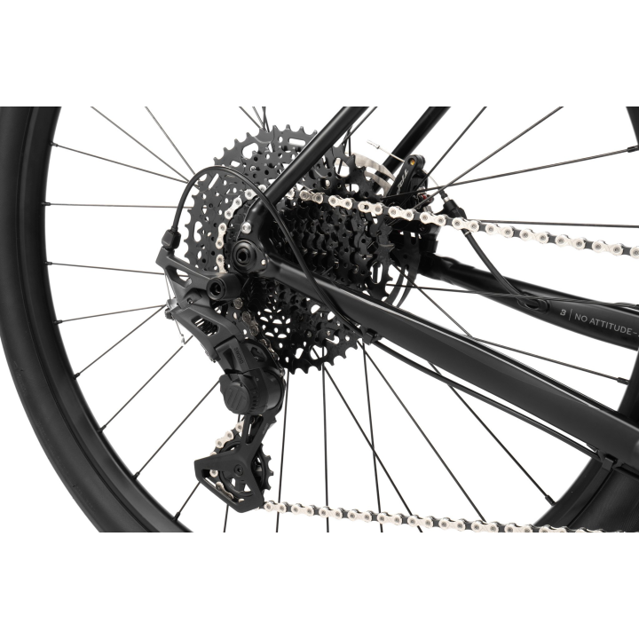 Bombtrack Audax AL Sword – Alloy All-Road Bikepacking Bike