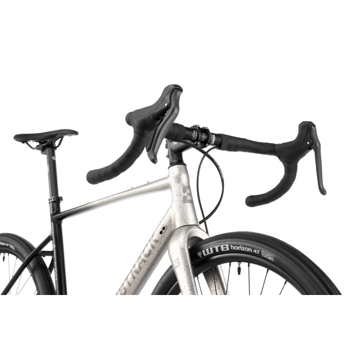 Bombtrack Audax AL Sword – Alloy All-Road Bikepacking Bike