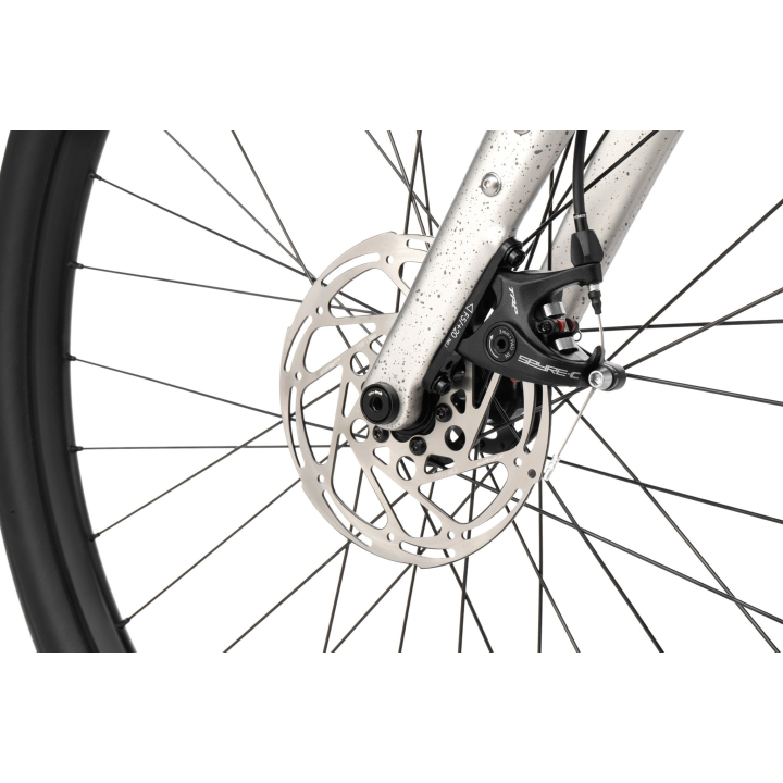 Bombtrack Audax AL Sword – Alloy All-Road Bikepacking Bike