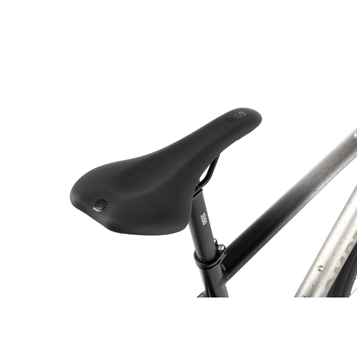 Bombtrack Audax AL Sword – Alloy All-Road Bikepacking Bike