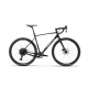 BOMBTRACK Audax AL Sword - Matt Black