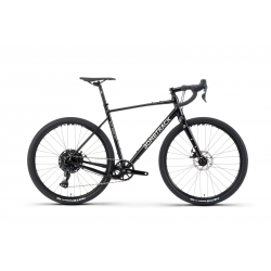 BOMBTRACK Audax AL Sword - Matt Black