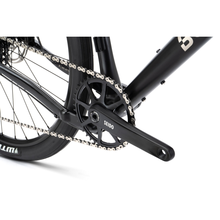 Bombtrack Audax AL Sword – Lightweight All-Road Bike