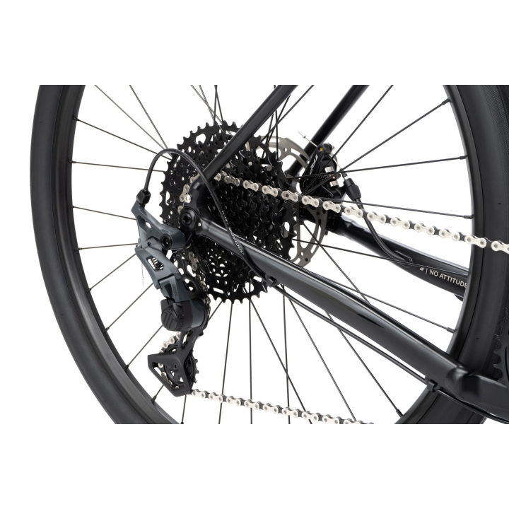 Bombtrack Audax AL Sword – Lightweight All-Road Bike