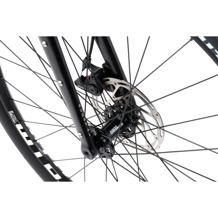 Bombtrack Audax AL Sword – Lightweight All-Road Bike