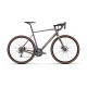 BOMBTRACK Audax AL Road - Matt Warm Grey