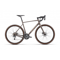 BOMBTRACK Audax AL Road - Matt Warm Grey
