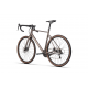BOMBTRACK Audax AL Road - Matt Warm Grey