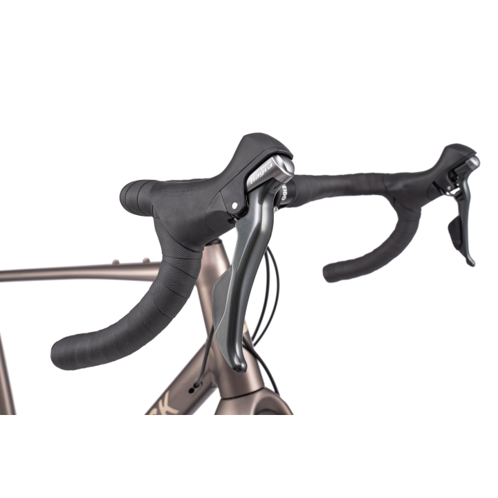 Bombtrack Audax AL Road – Versatile Alloy All-Road Bike