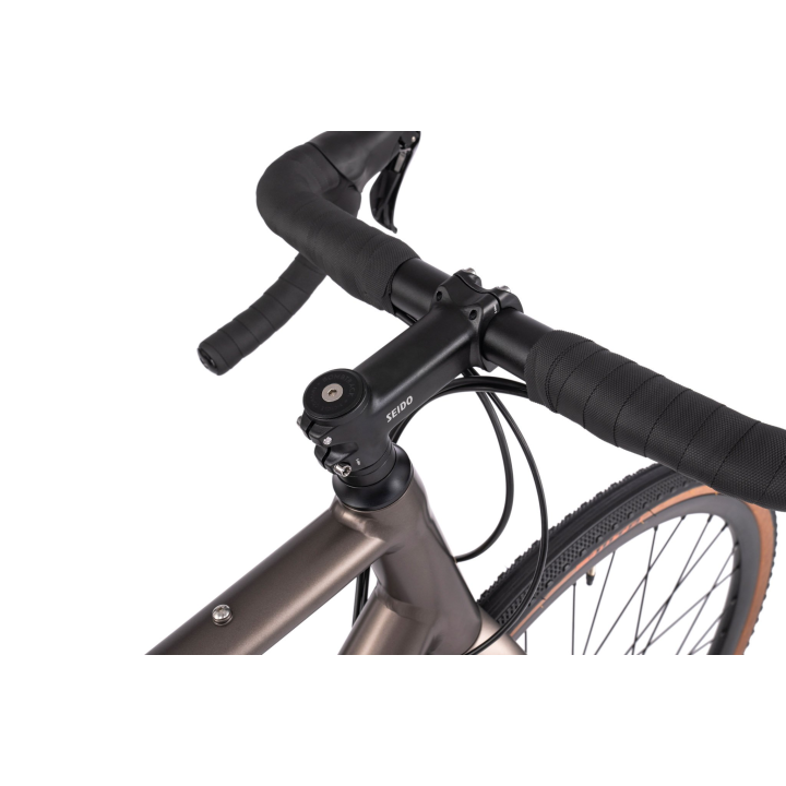 Bombtrack Audax AL Road – Versatile Alloy All-Road Bike