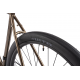 BOMBTRACK Audax - Metallic Dark Brown