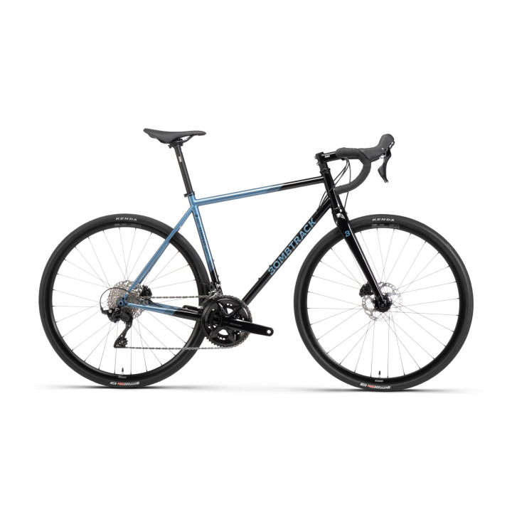 Bombtrack Tempest – Steel Road All-Road Bike 4130
