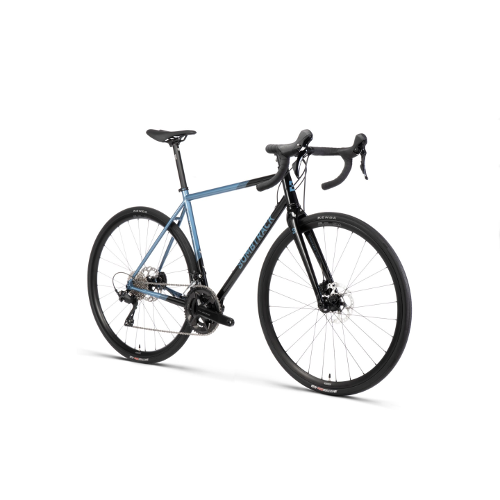 Bombtrack Tempest – Steel Road All-Road Bike 4130