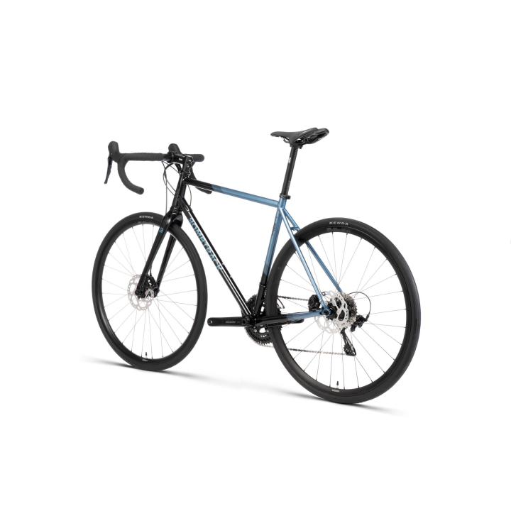 Bombtrack Tempest – Steel Road All-Road Bike 4130