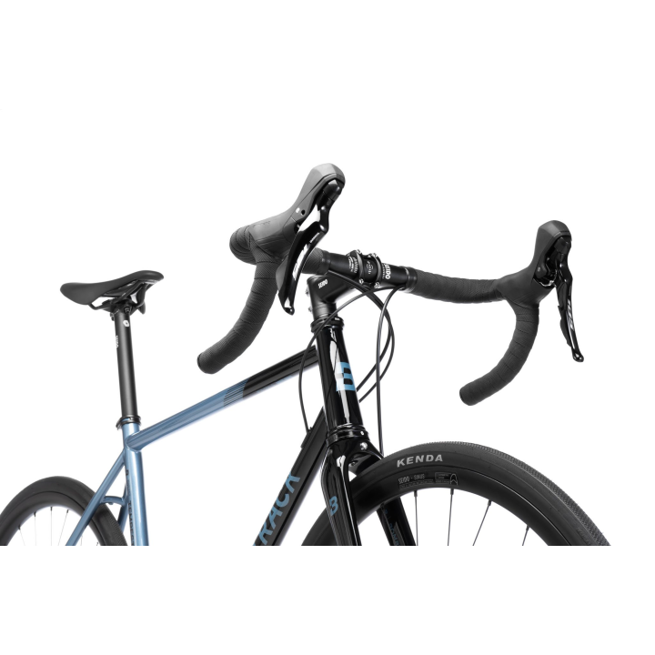 Bombtrack Tempest – Steel Road All-Road Bike 4130