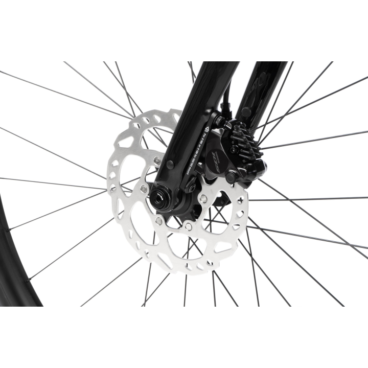 Bombtrack Tempest – Steel Road All-Road Bike 4130