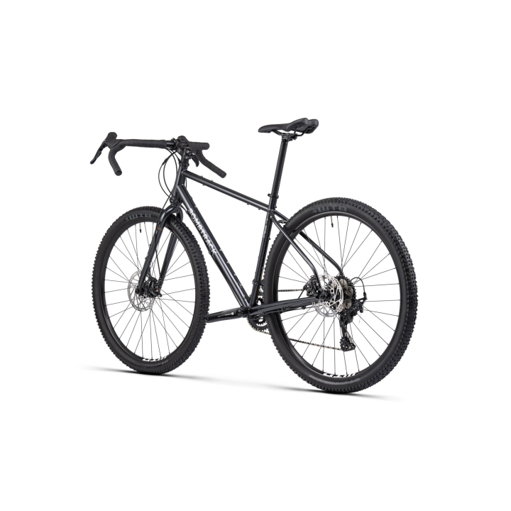 Bombtrack Beyond 1 – Steel Touring & Bikepacking Bike