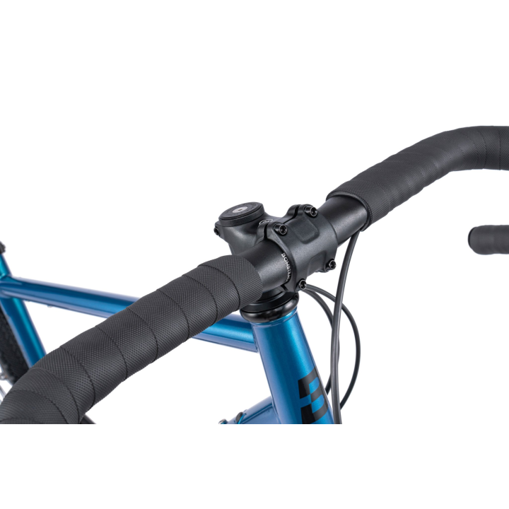 Bombtrack Beyond SUS – Hardtail Adventure Bike for Long Trips