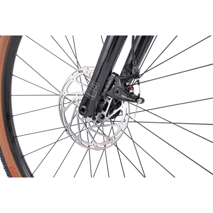 Bombtrack Beyond SUS – Hardtail Adventure Bike for Long Trips