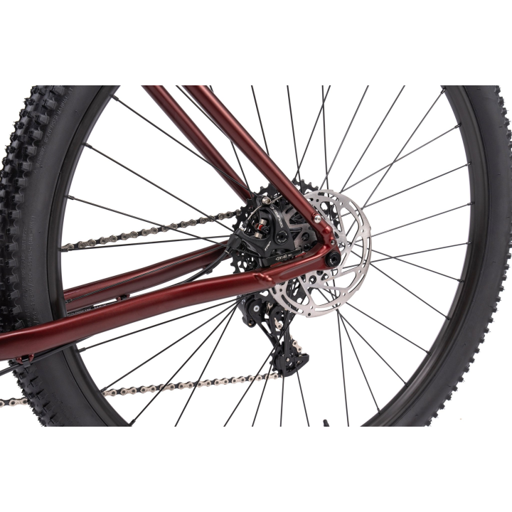 Bombtrack Beyond AL Apex – Alloy Touring Bike 1x11