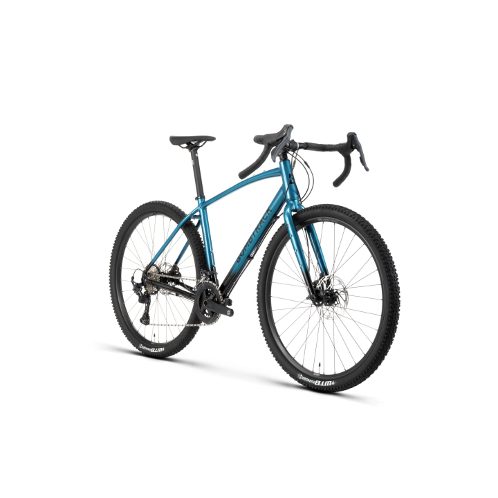 Bombtrack Beyond AL Sword – Wide-Range All-Road Touring Bike