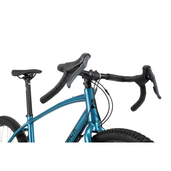 Bombtrack Beyond AL Sword – Wide-Range All-Road Touring Bike