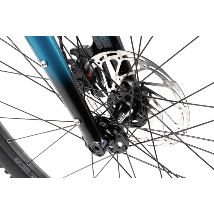 Bombtrack Beyond AL Sword – Wide-Range All-Road Touring Bike