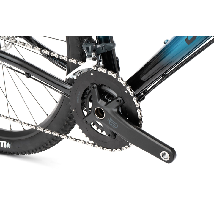 Bombtrack Beyond AL Sword – Wide-Range All-Road Touring Bike