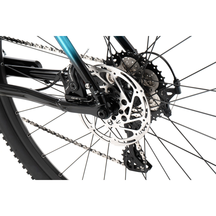 Bombtrack Beyond AL Sword – Wide-Range All-Road Touring Bike