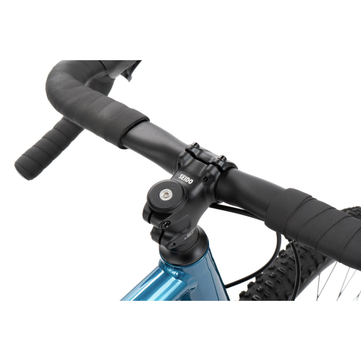 Bombtrack Beyond AL Sword – Wide-Range All-Road Touring Bike