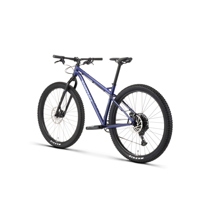 Bombtrack Beyond+ 29 – 29er Off-Road Bikepacking MTB