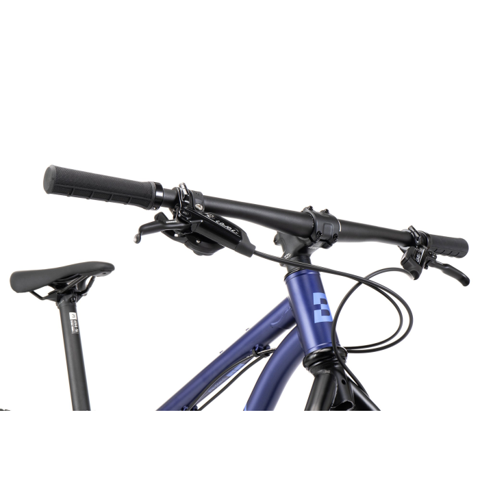 Bombtrack Beyond+ 29 – 29er Off-Road Bikepacking MTB