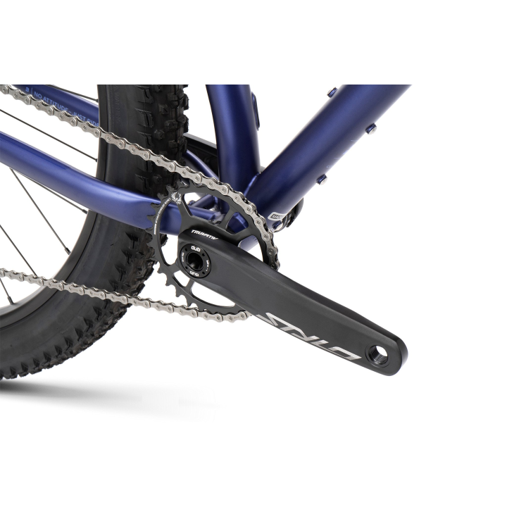 Bombtrack Beyond+ 29 – 29er Off-Road Bikepacking MTB