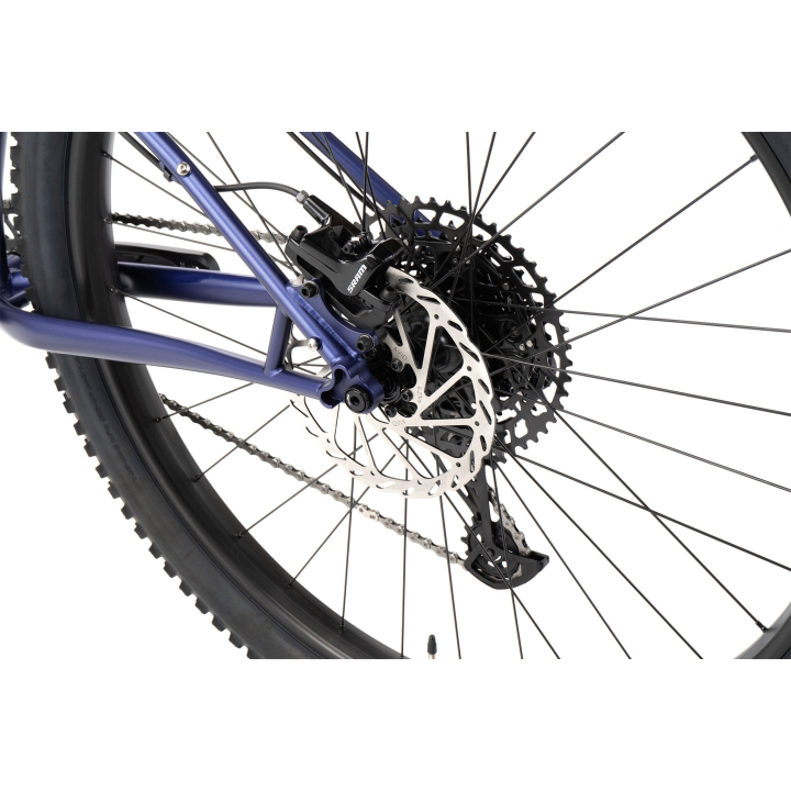 Bombtrack Beyond+ 29 – 29er Off-Road Bikepacking MTB