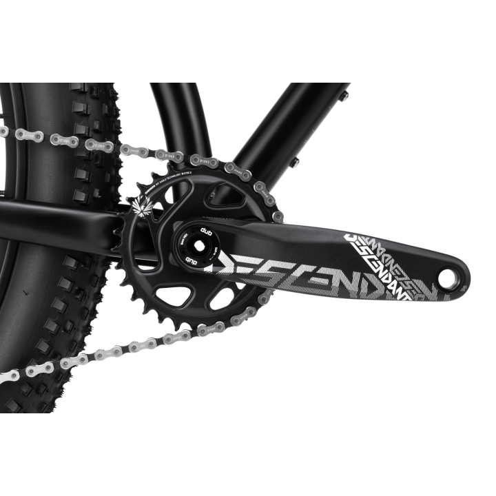 Bombtrack Beyond+ ADV – Adventure MTB di lunga distanza