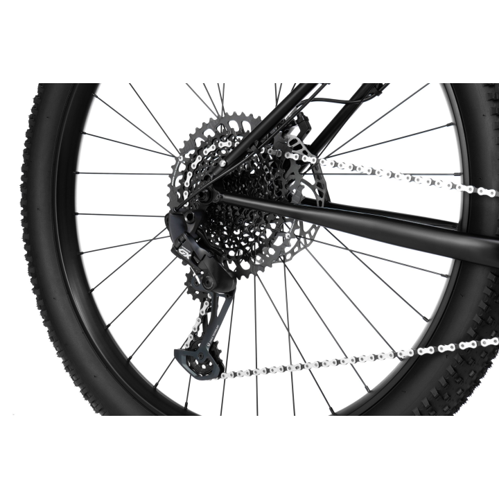 Bombtrack Beyond+ ADV – Long-Distance Adventure MTB