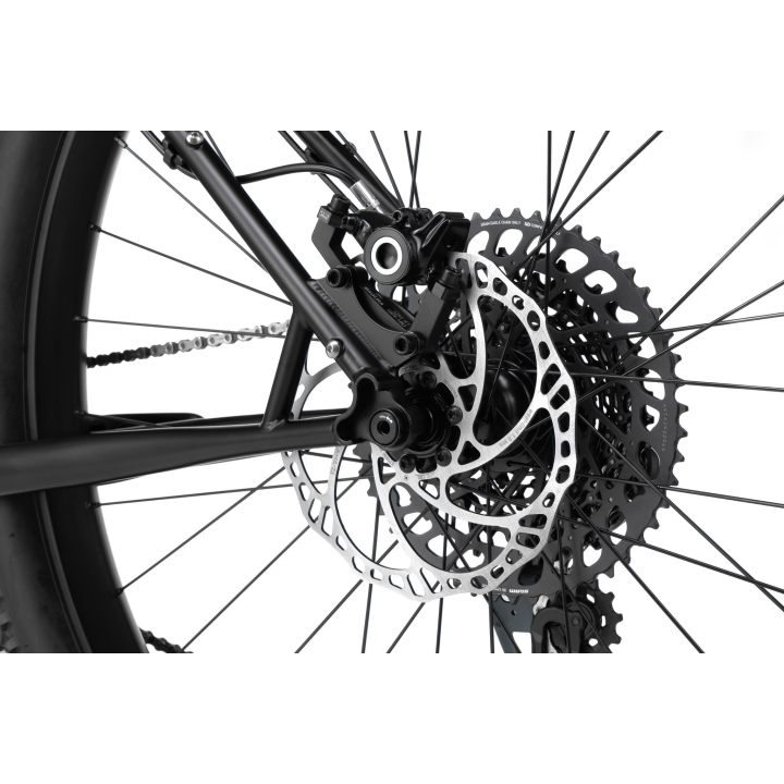 Bombtrack Beyond+ ADV – Long-Distance Adventure MTB