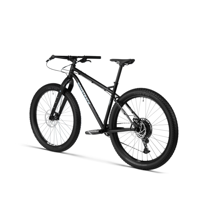 Bombtrack Beyond+ ADV – Long-Distance Adventure MTB