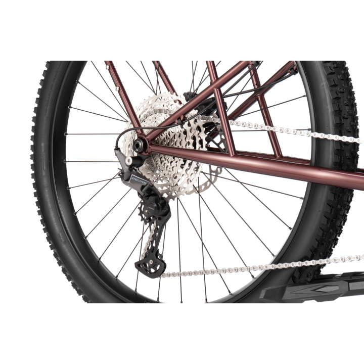 Bombtrack Beyond+ Midtail – Cargo Bikepacking Adventure Bike