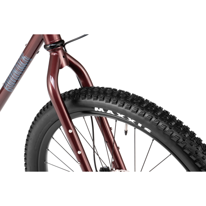 Bombtrack Beyond+ Midtail – Cargo Adventure Bikepacking