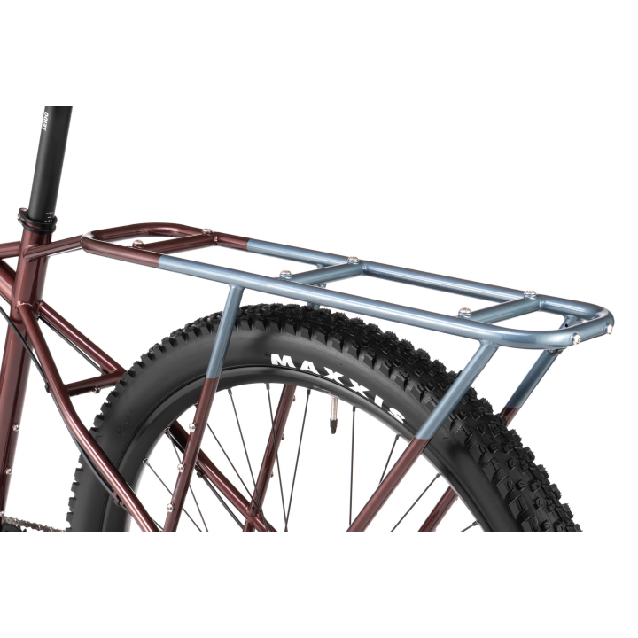 Bombtrack Beyond+ Midtail – Cargo Adventure Bikepacking