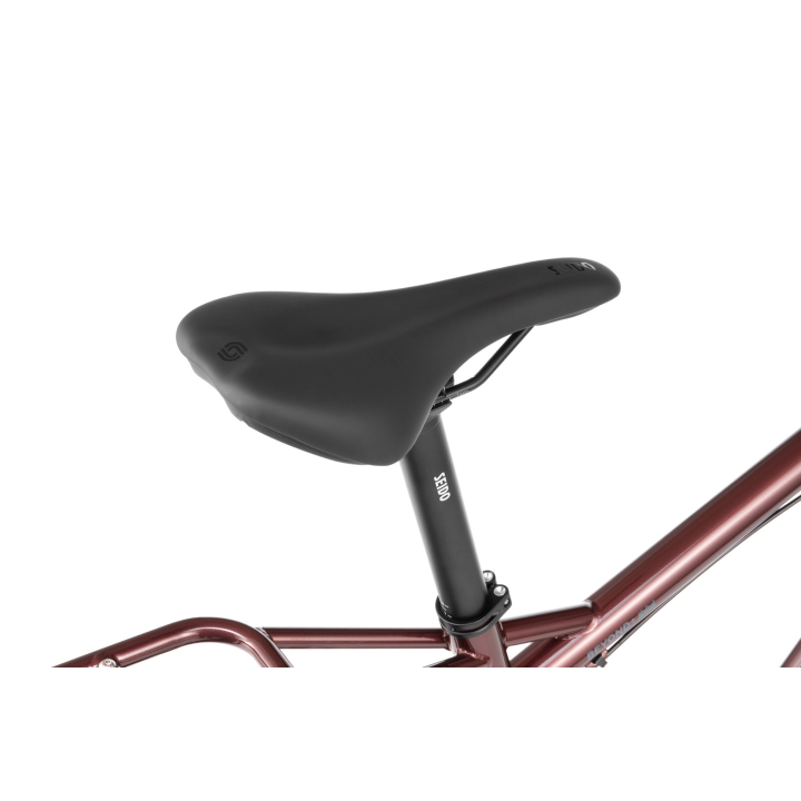 Bombtrack Beyond+ Midtail – Cargo Adventure Bikepacking