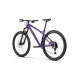 BOMBTRACK Cale AL Advent X - Matt Purple