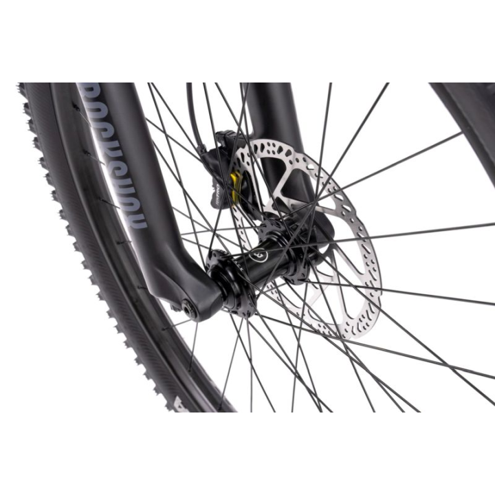 Bombtrack Cale AL Advent X – Adventure MTB All-Road