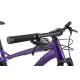 BOMBTRACK Cale AL Advent X - Matt Purple