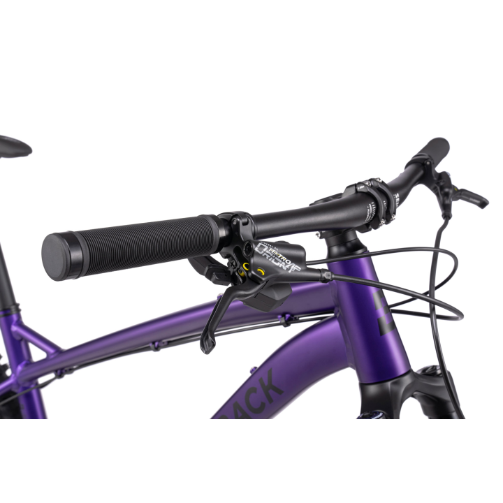 Bombtrack Cale AL Advent X – Adventure MTB All-Road