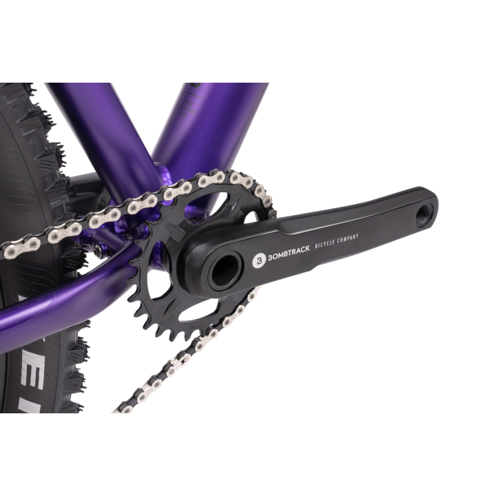 Bombtrack Cale AL Advent X – Adventure MTB All-Road